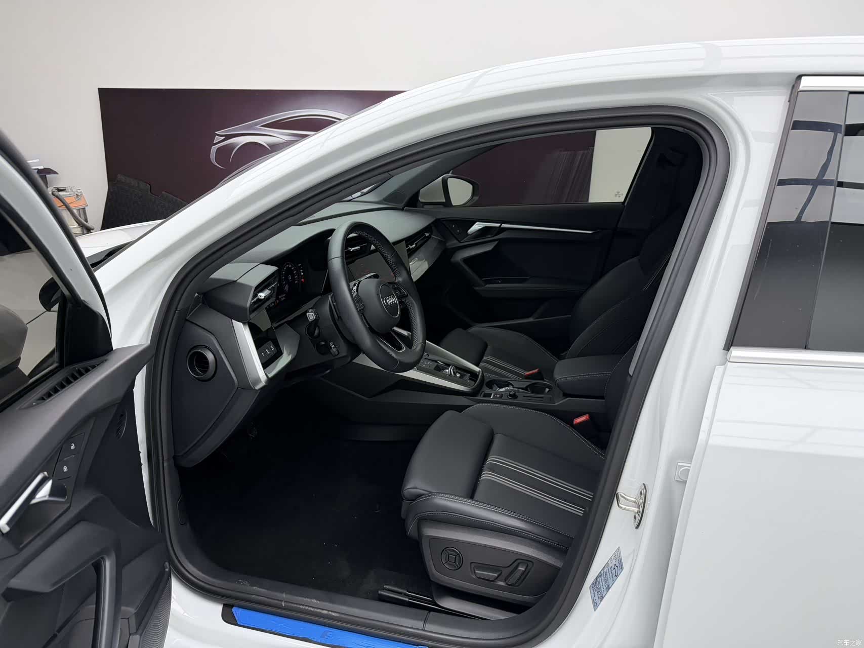 Audi A3, 2023 7