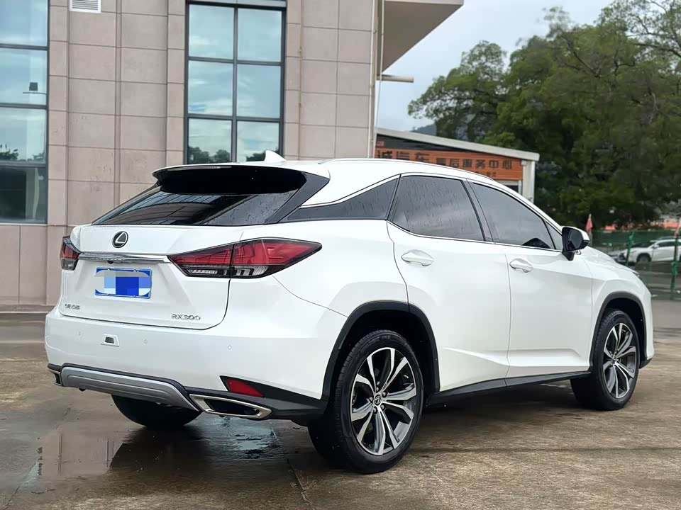 Lexus RX Lexus RX
