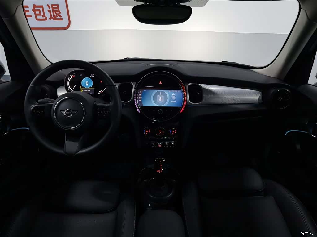 Mini Cooper, 2022 все фото