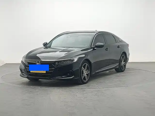 Honda Accord 2023 — купить из Китая под заказ