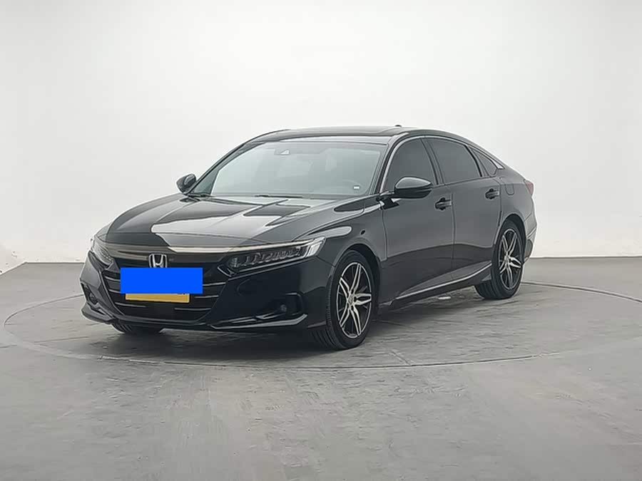 Honda Accord 2023, фото 1