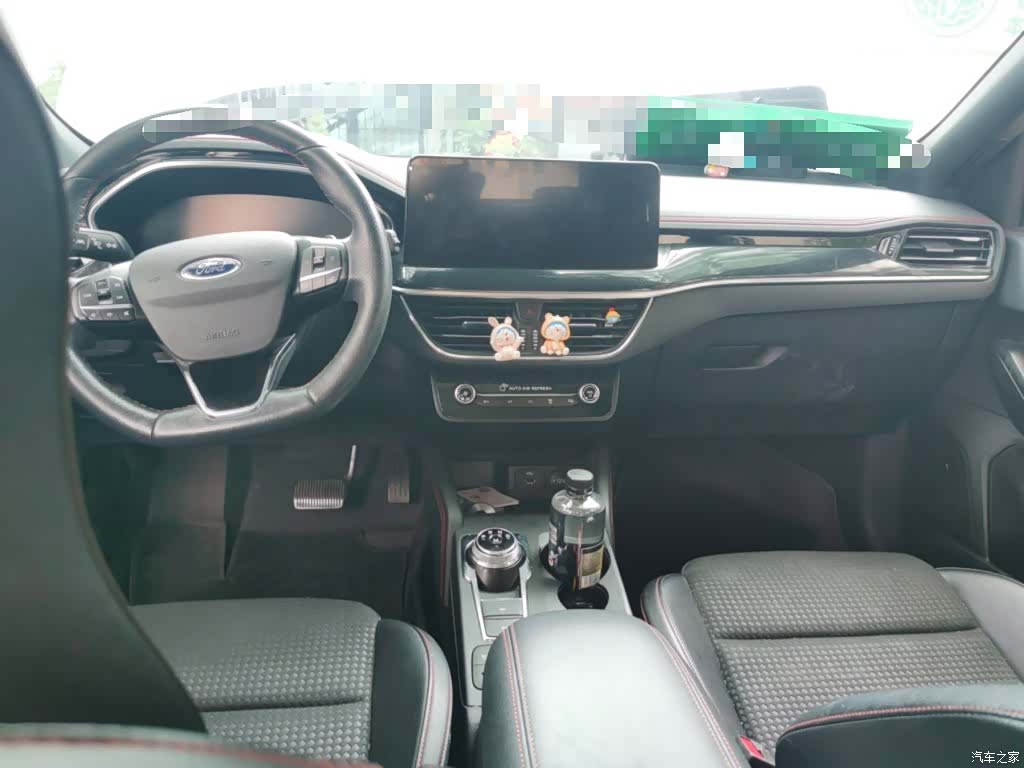 Ford Focus, 2021 13