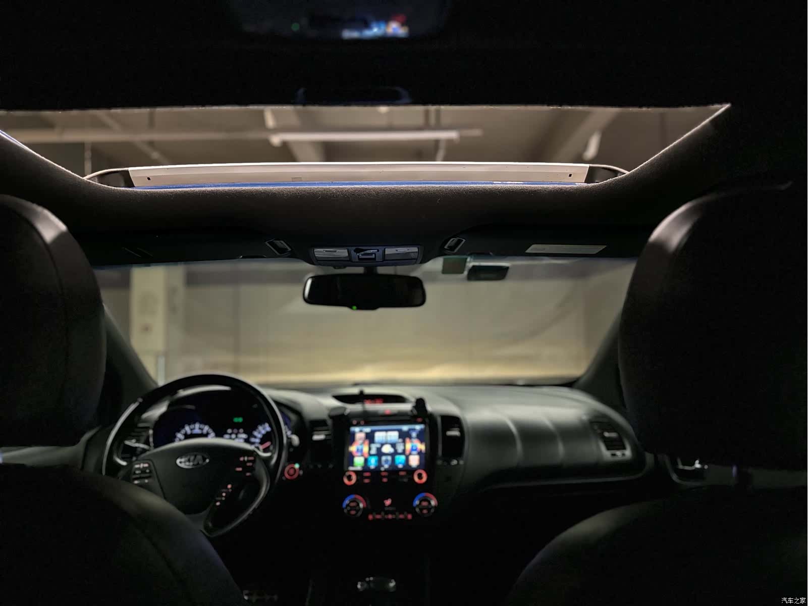 Kia IV, 2016 9