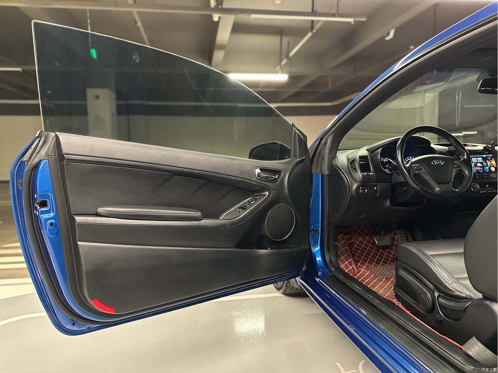 Kia IV, 2016 18