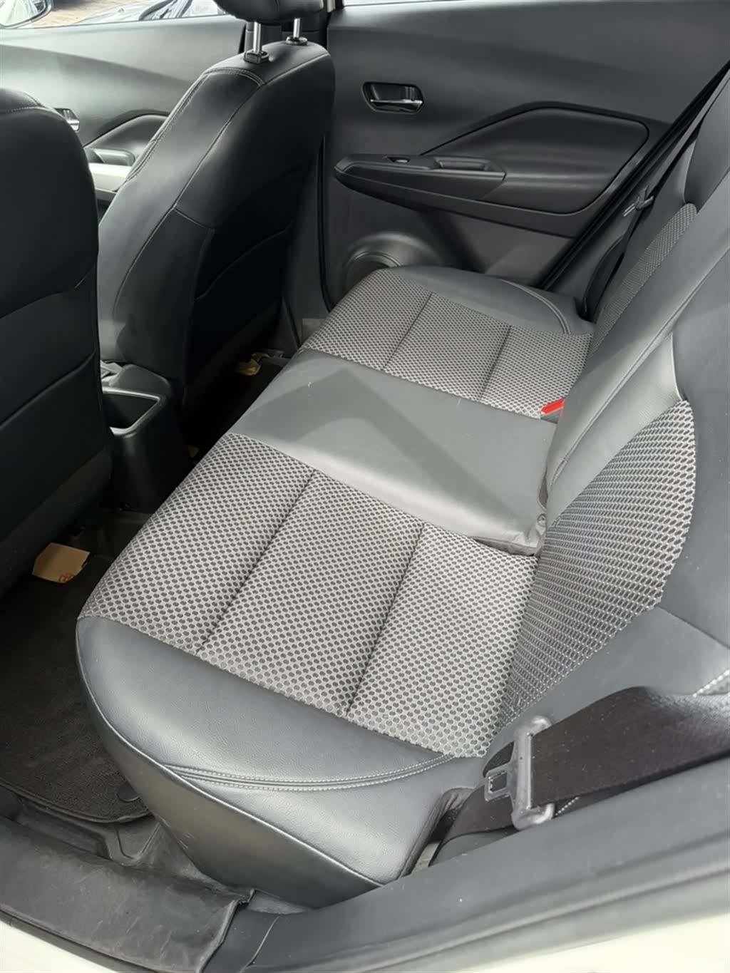 Nissan Kicks, 2017 15