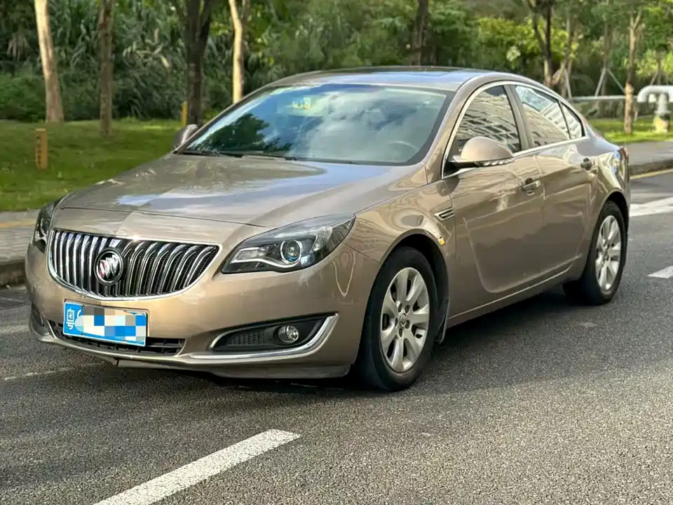 Buick Regal