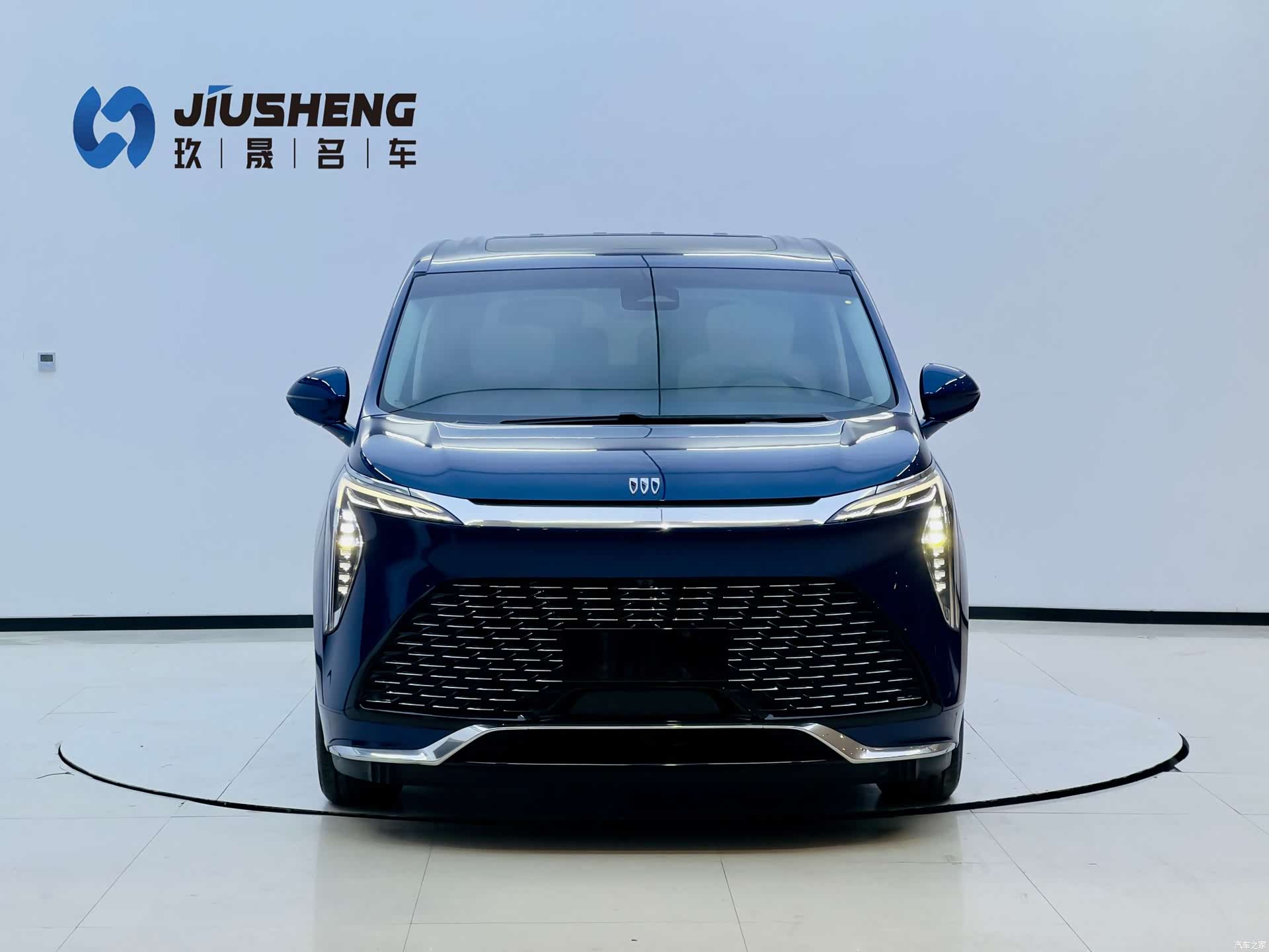 Buick Century, 2023 3