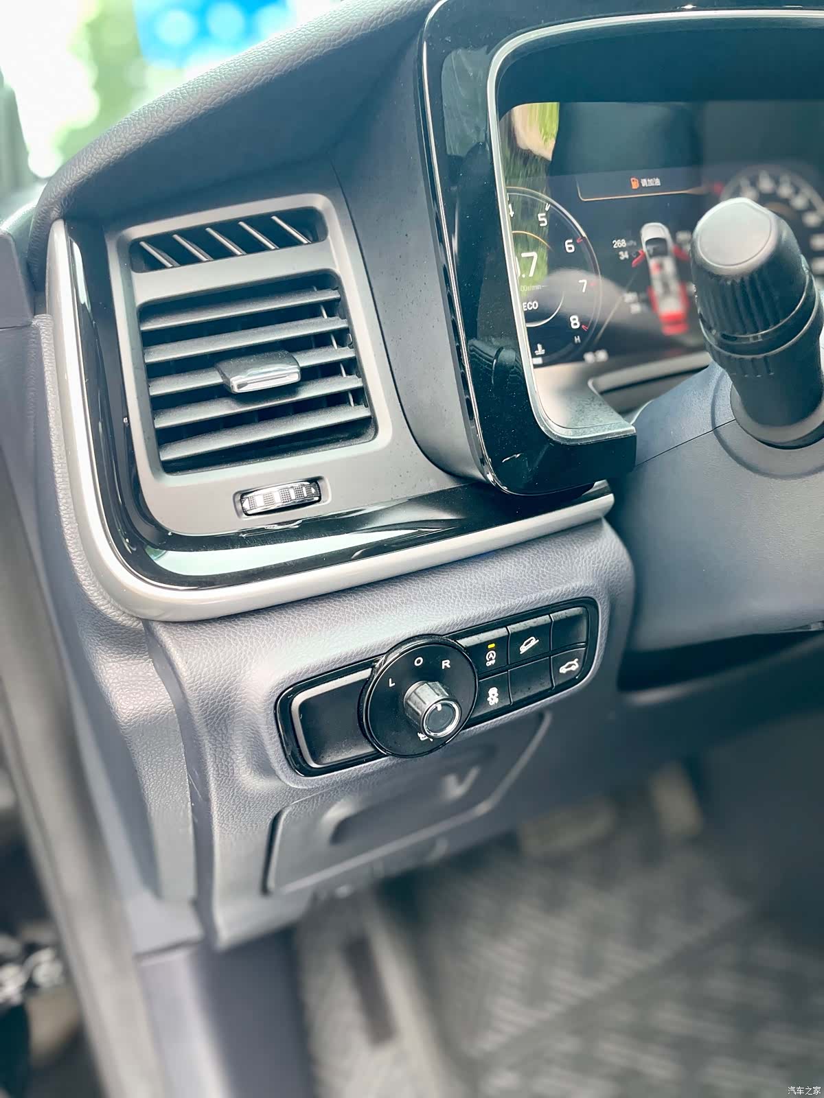 Trumpchi M8, 2023 22