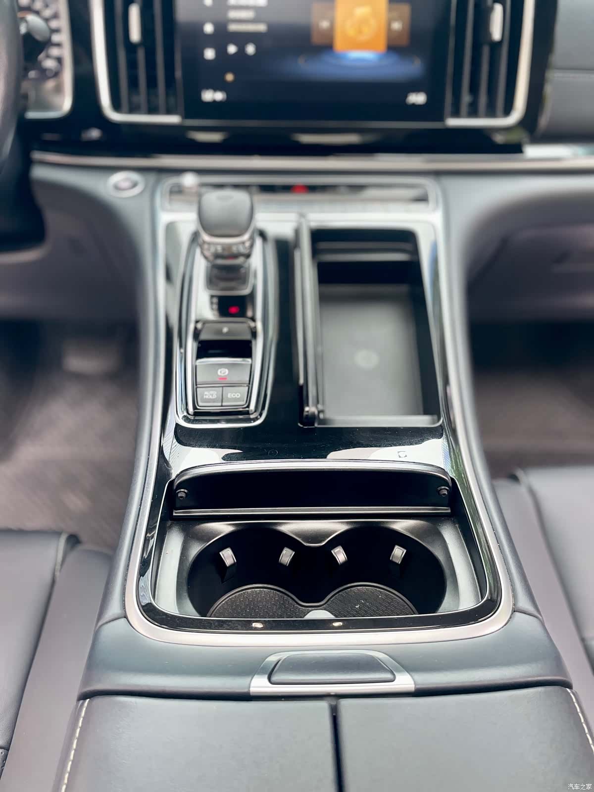 Trumpchi M8, 2023 24