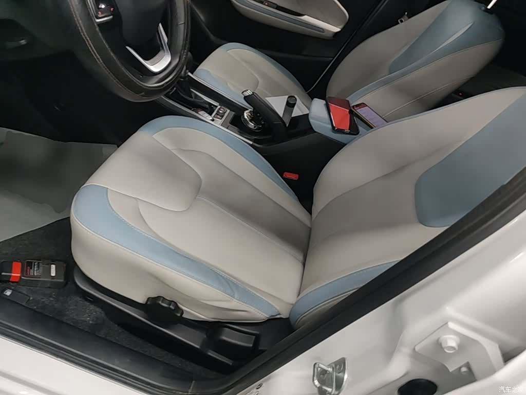 Chery 3x, 2023 15