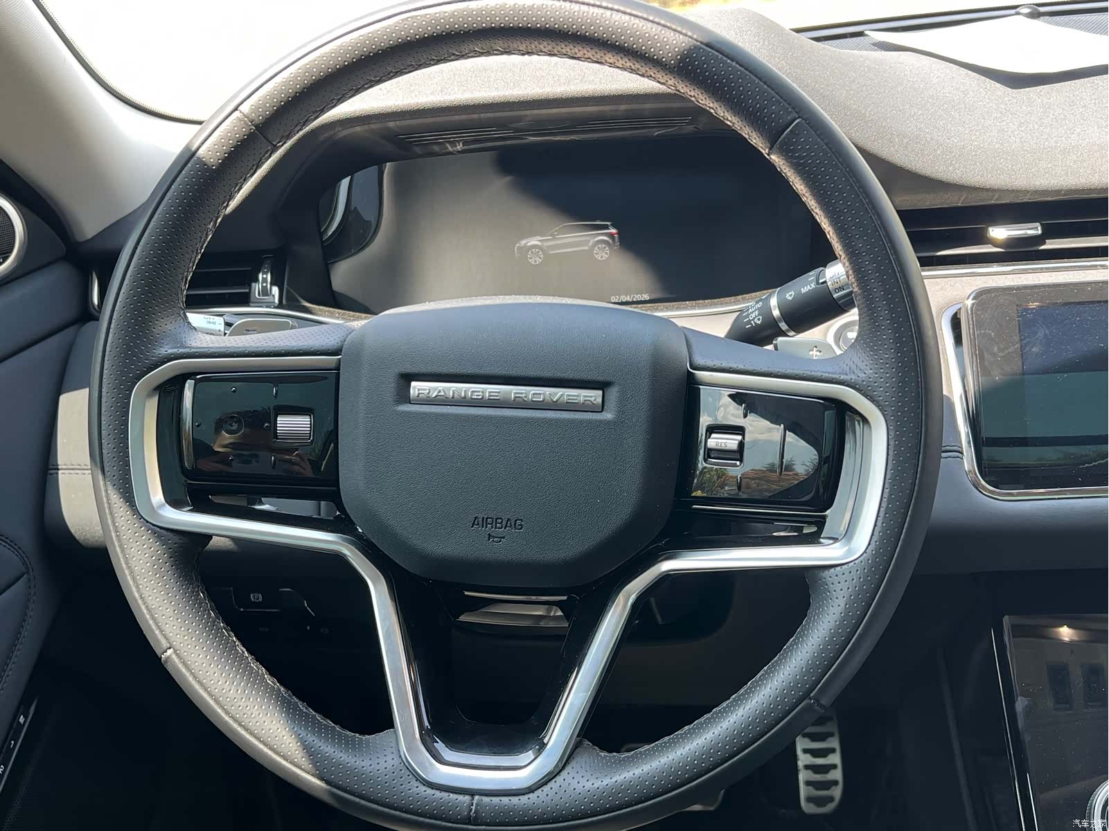 Land Rover Range Rover, 2022 8