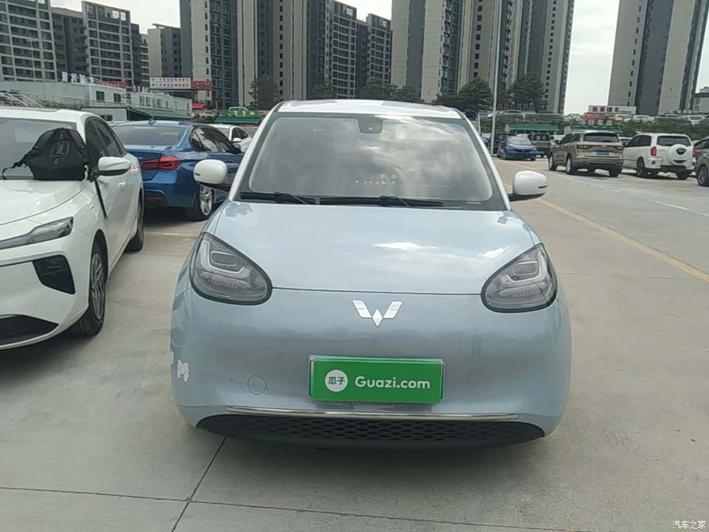 Wuling Bingo, 2024 3