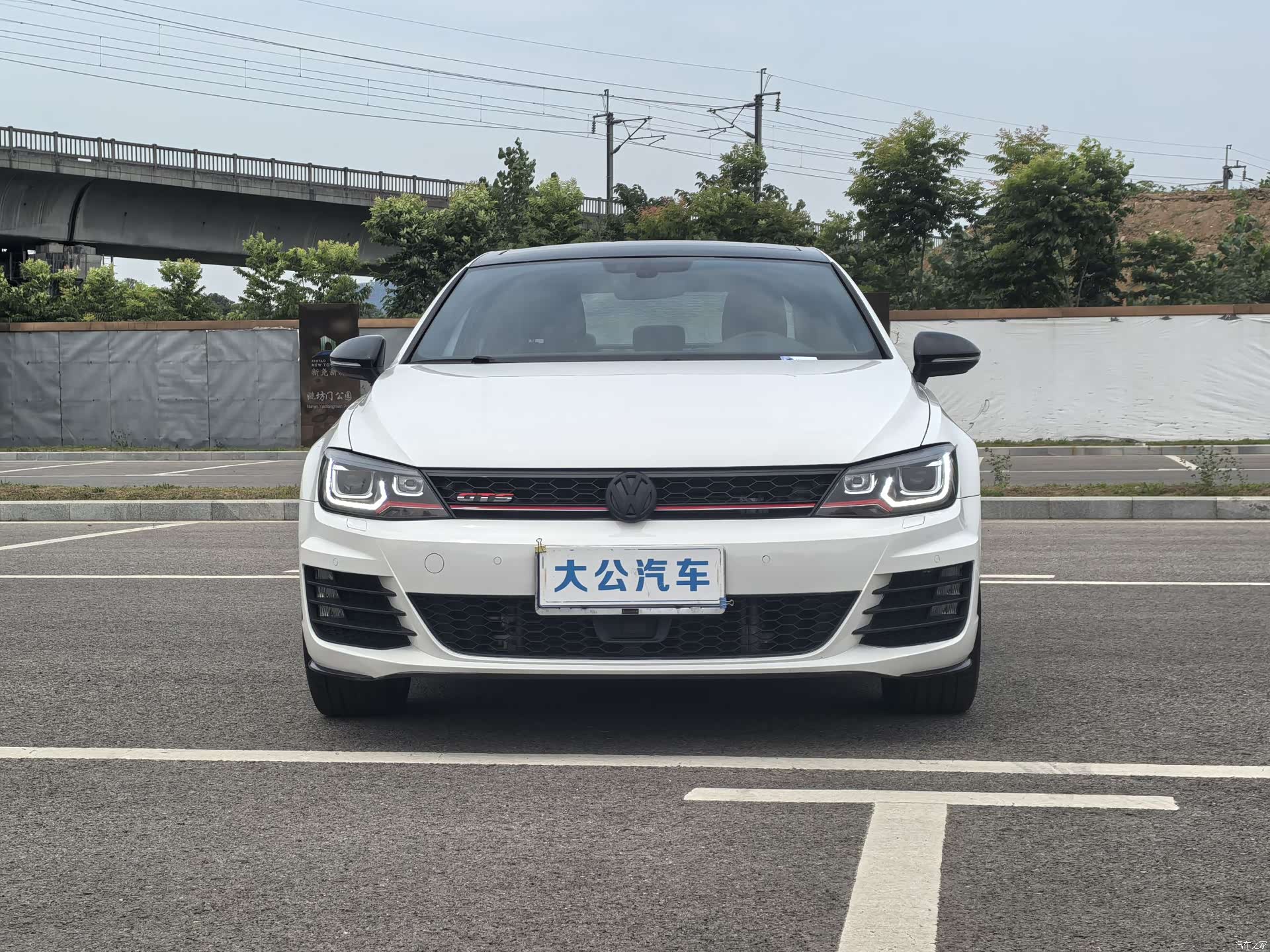 Volkswagen Lamando, 2018 2