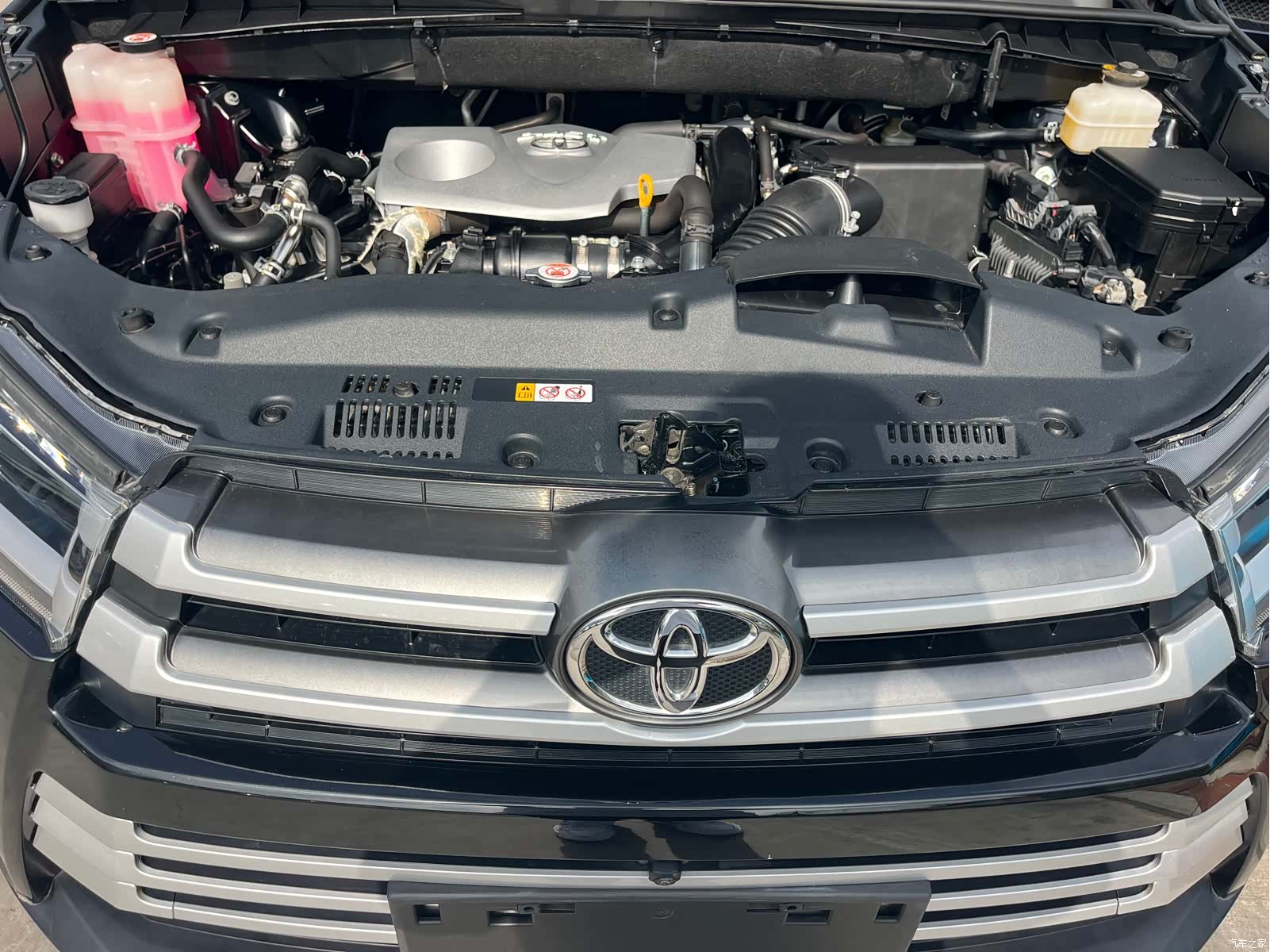 Toyota Highlander, 2019 14
