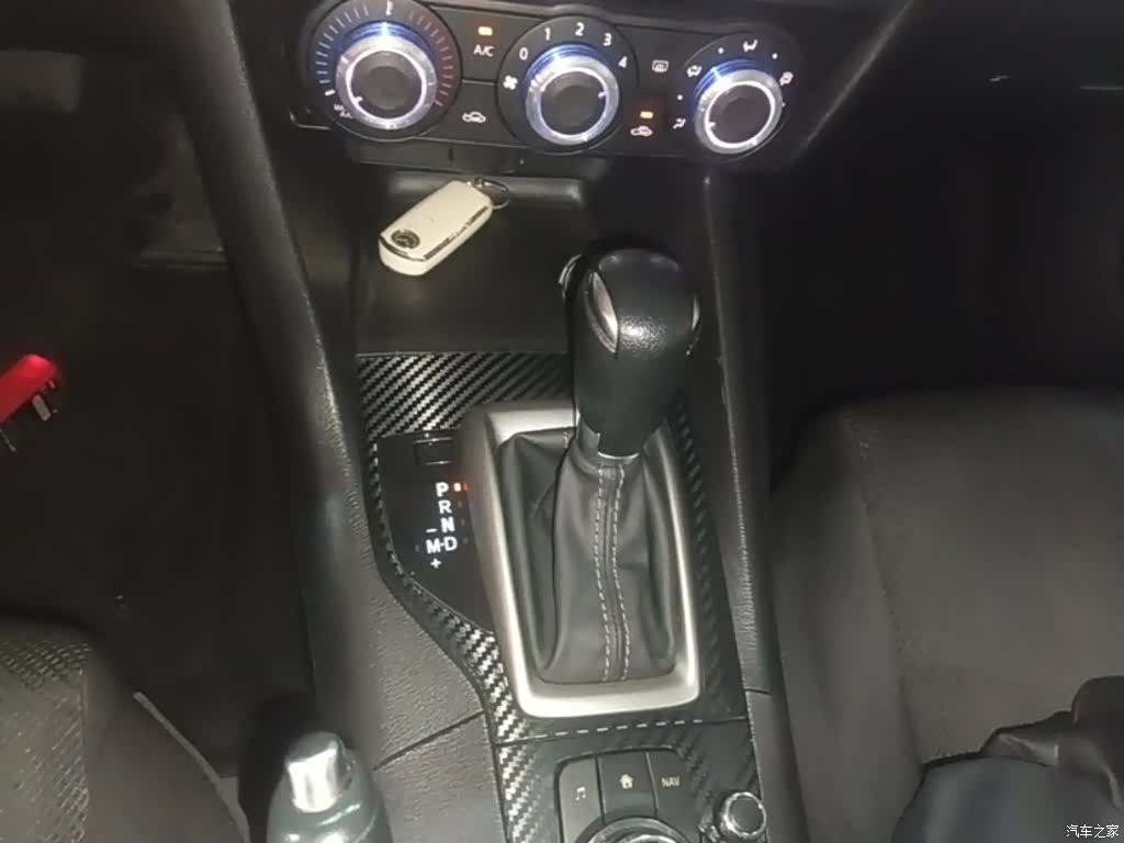 Mazda Mazda3, 2018 14