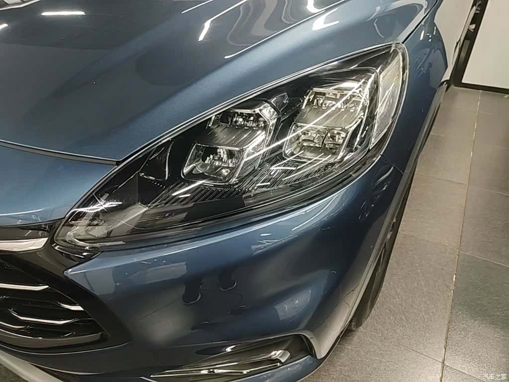 Ford Escape, 2022 24