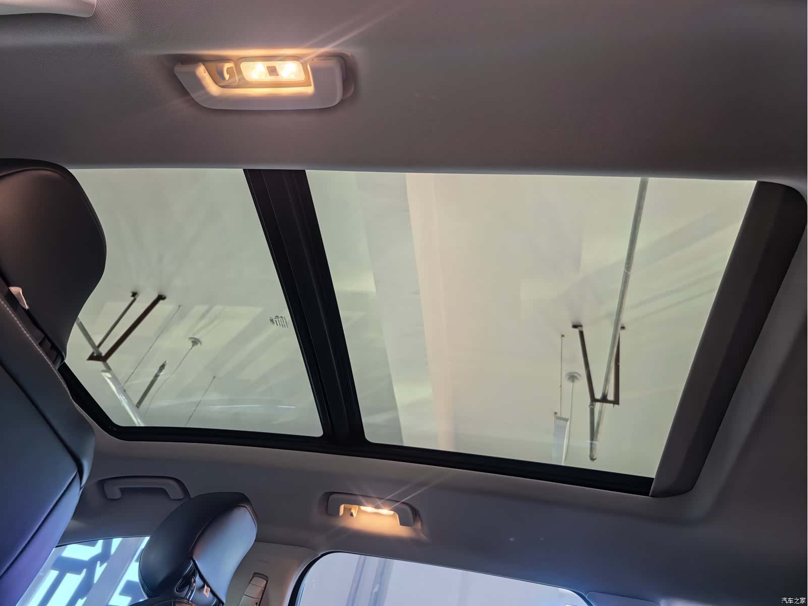 Ford Edge, 2021 10