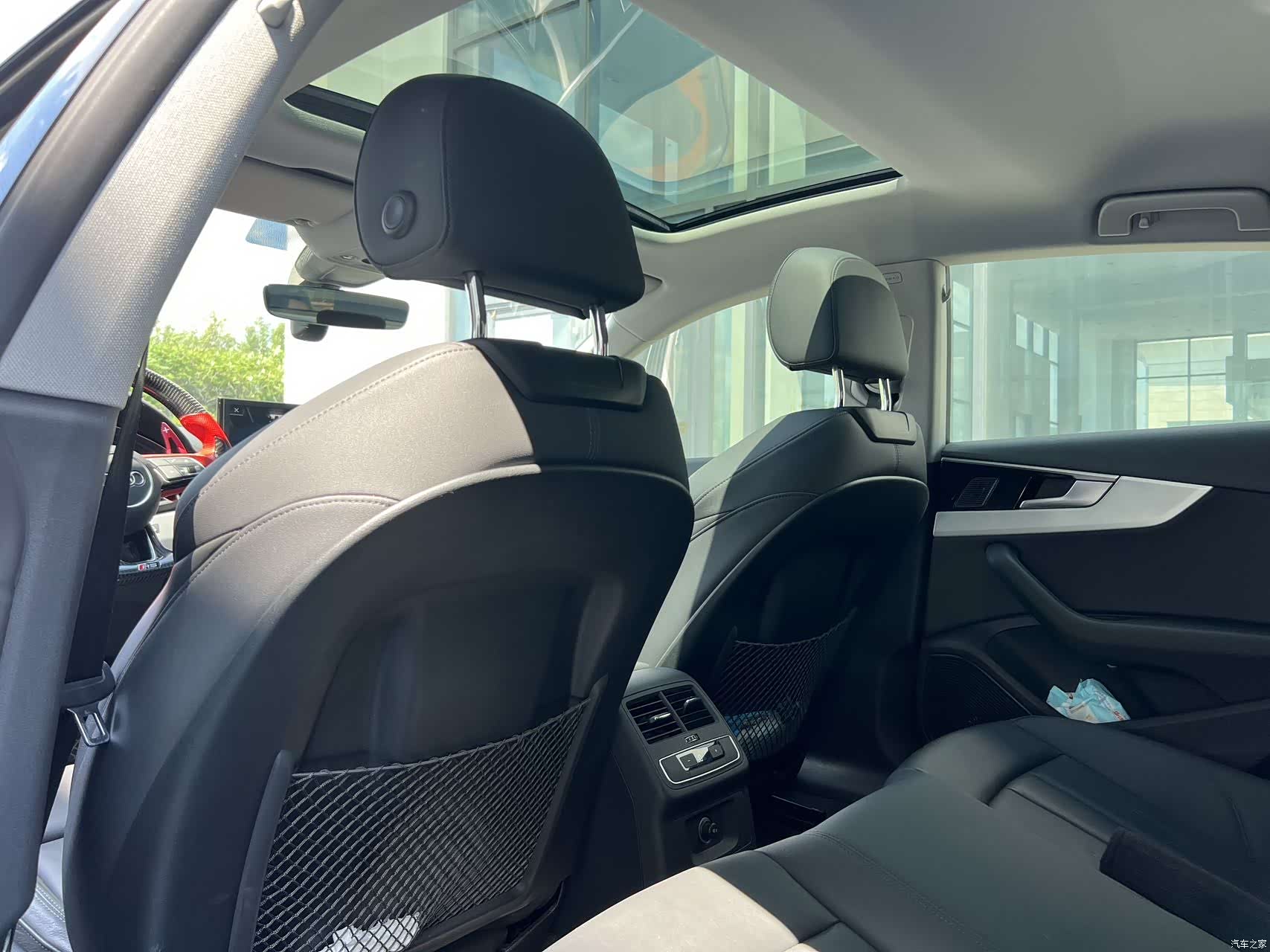 Audi A5, 2022 9
