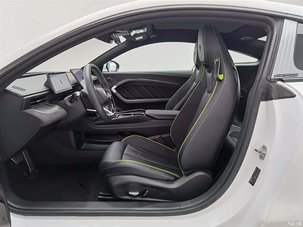 Neta GT, 2024 10