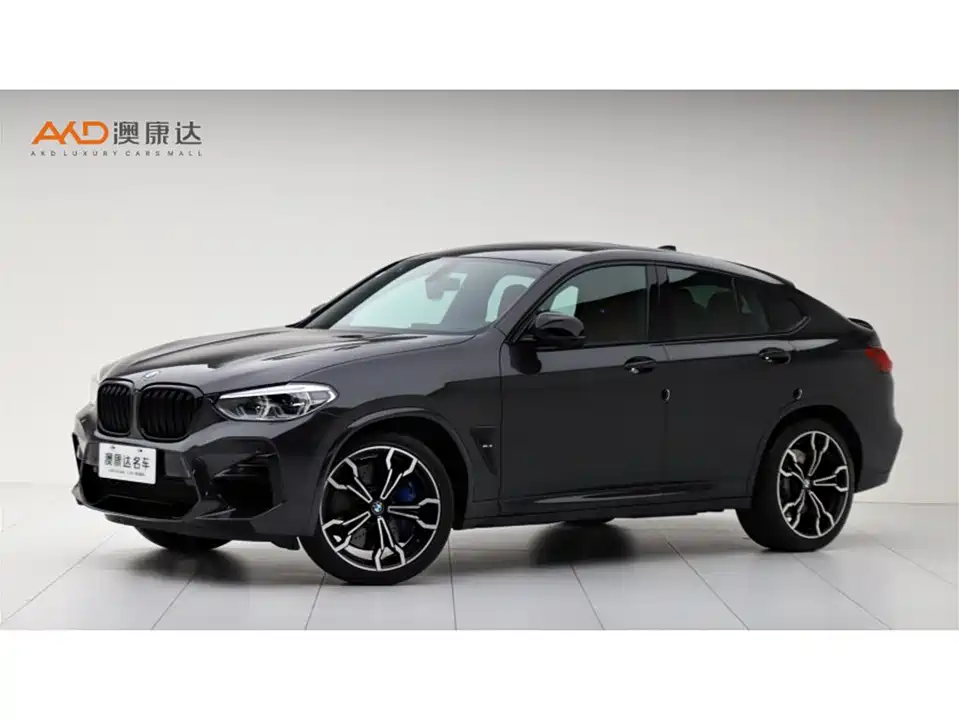 BMW X4 M