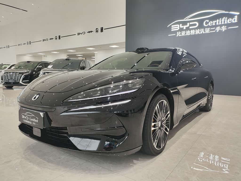 Denza Z9GT