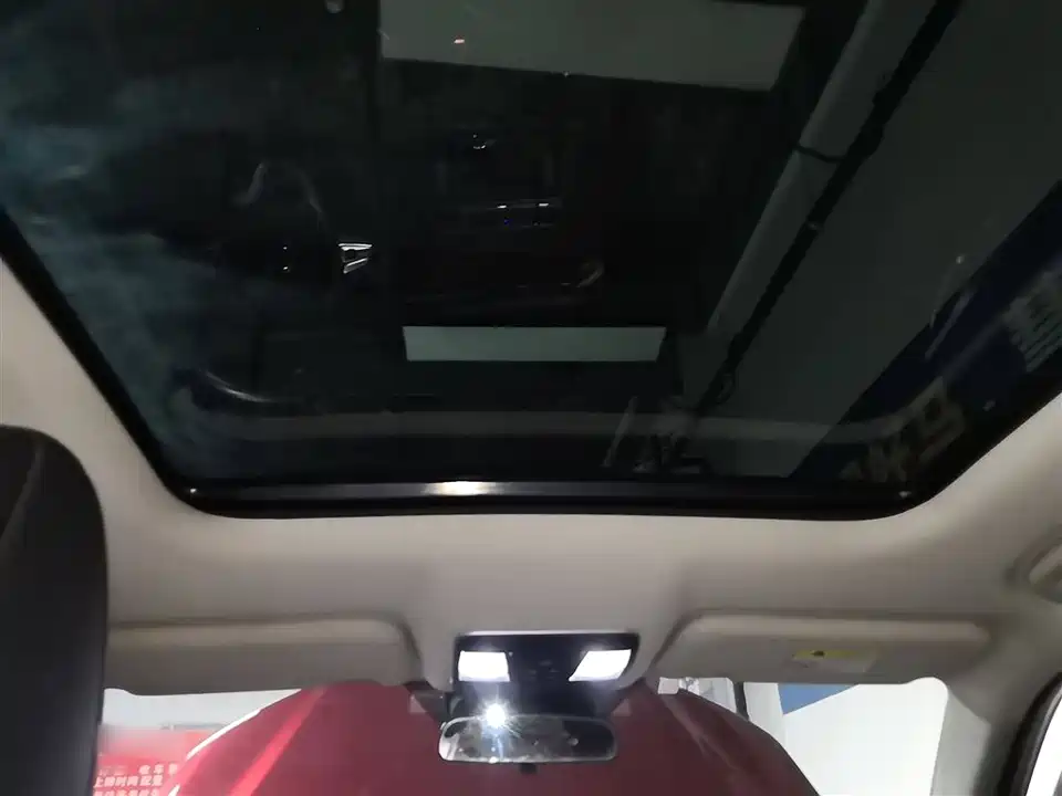 Changan CS55PLUS