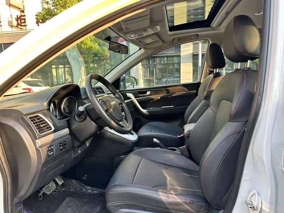 Haval M6 Haval M6