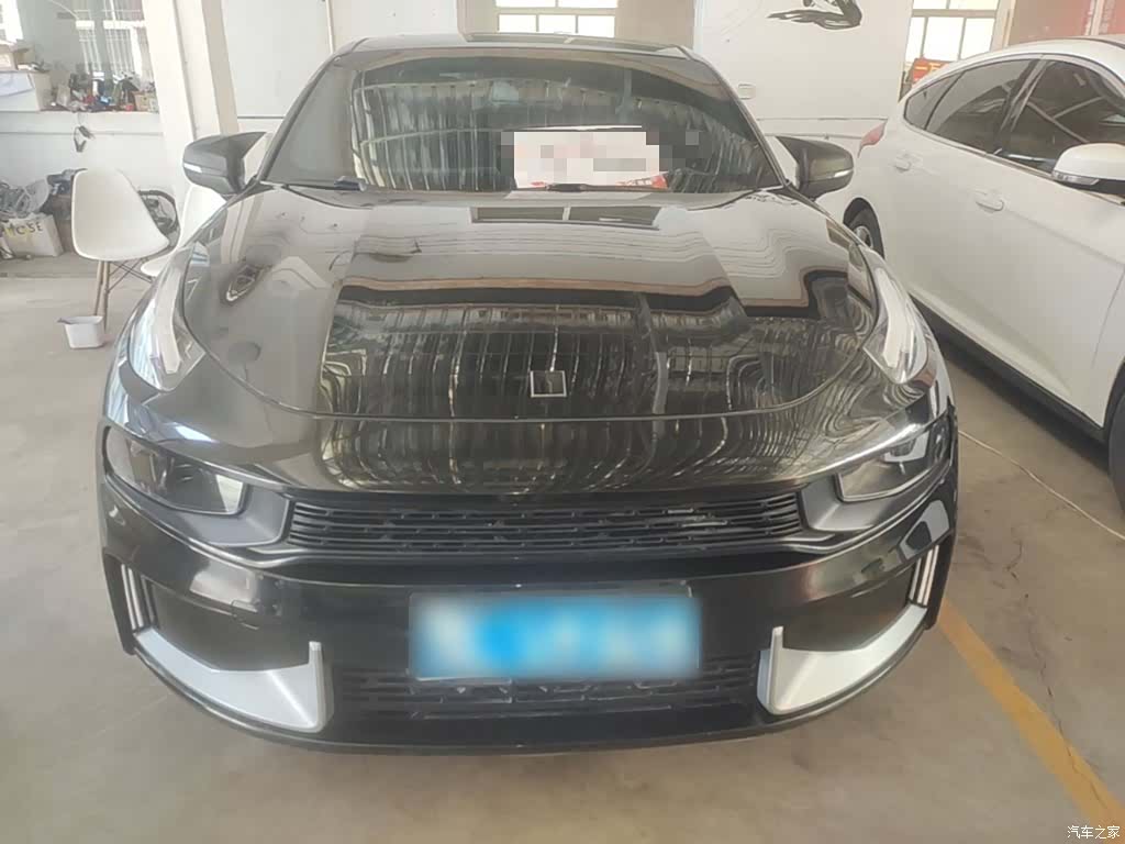 Lynk & Co 01, 2020 3
