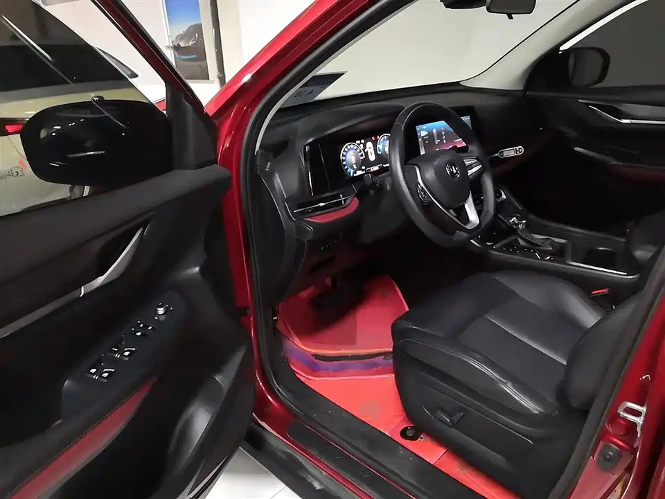 Changan CS55PLUS