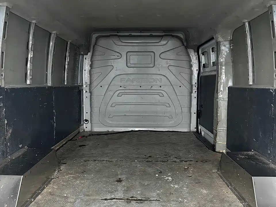 Yuanzheng Star Enjoy V