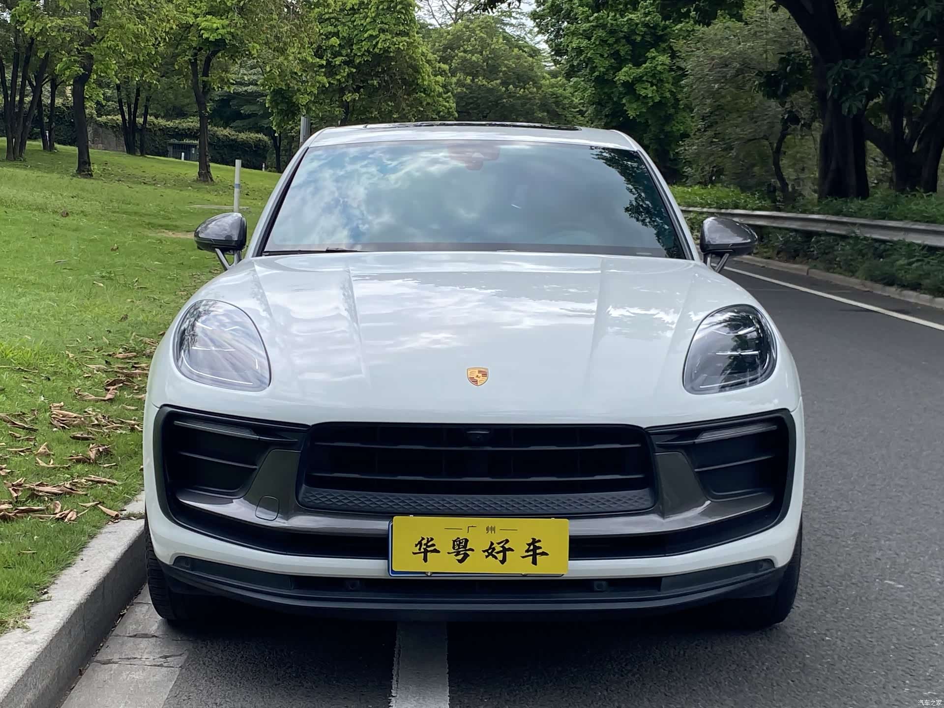 Porsche Macan, 2023 2