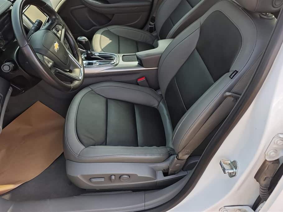 Chevrolet Mai Ruibao