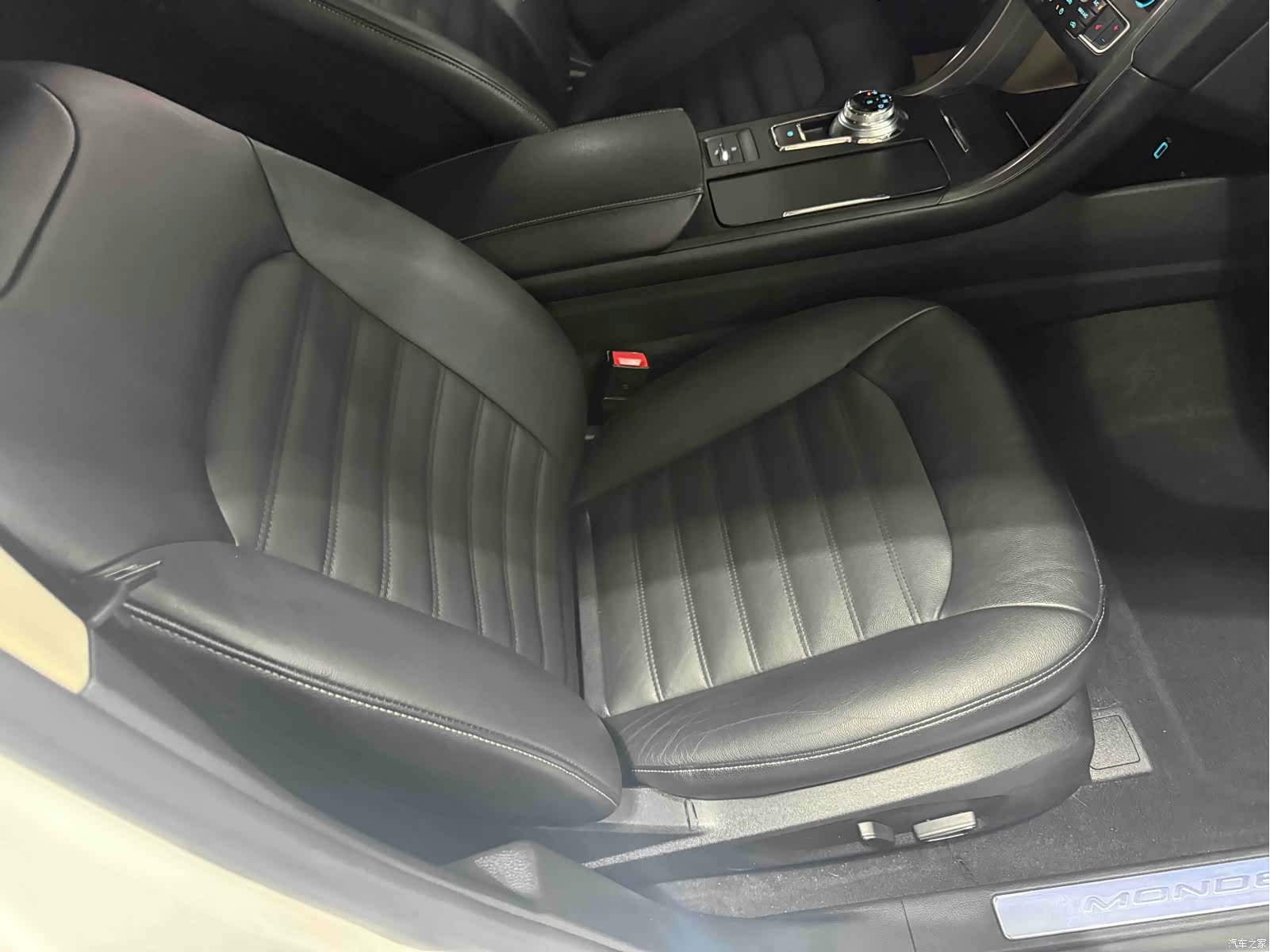 Ford Mondeo, 2017 24