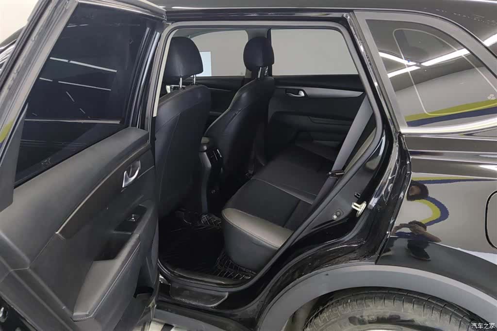 Kia Sportage, 2020 11