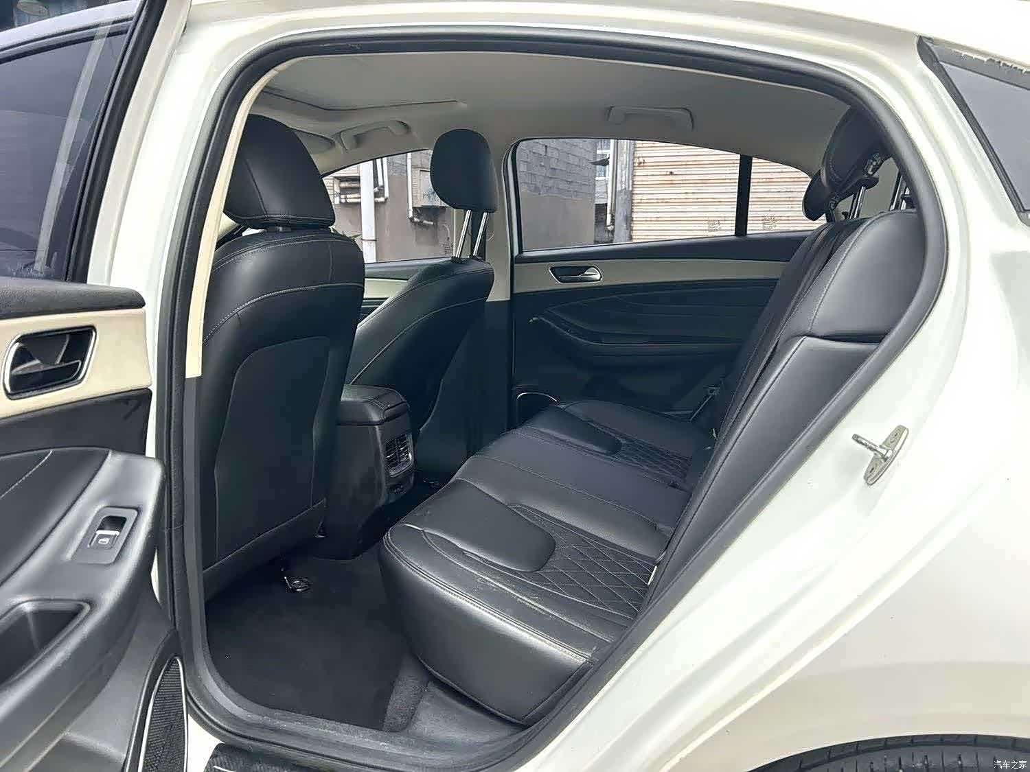 Chery GX, 2019 9