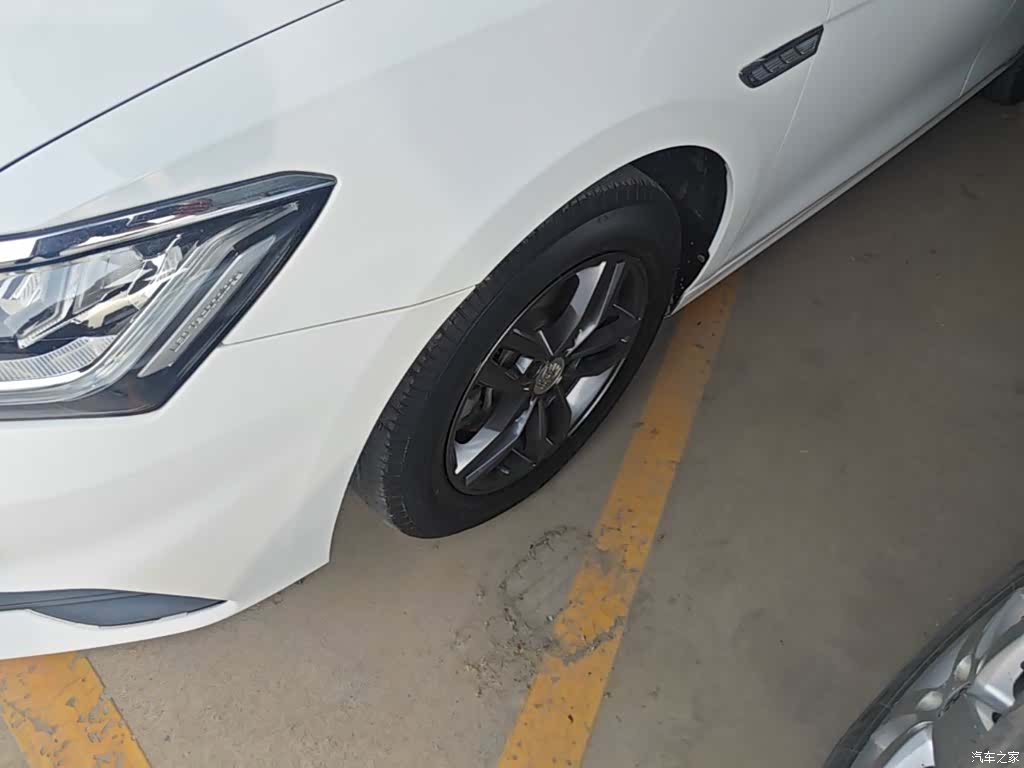 BYD Qin, 2019 23