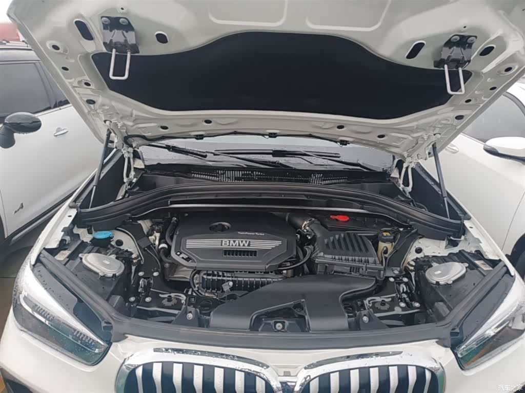 BMW X1, 2021 20