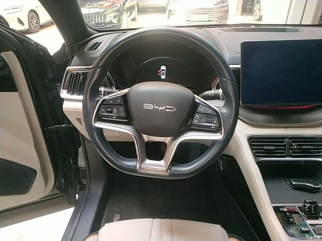 BYD Song, 2023 11