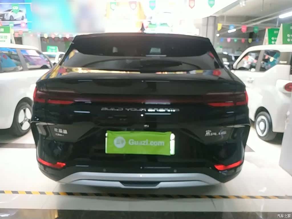 BYD Song, 2023 6