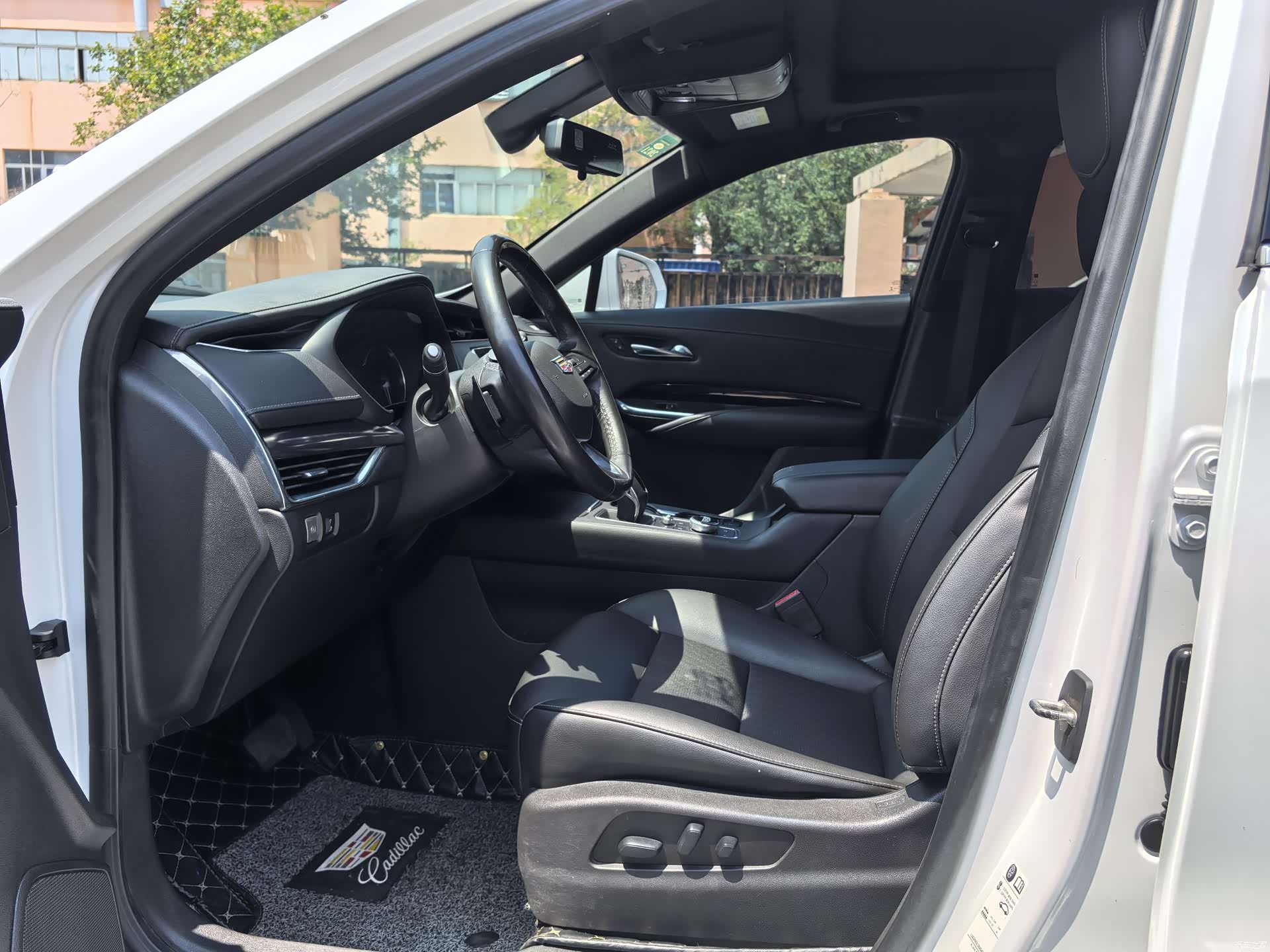 Cadillac XT4, 2019 4