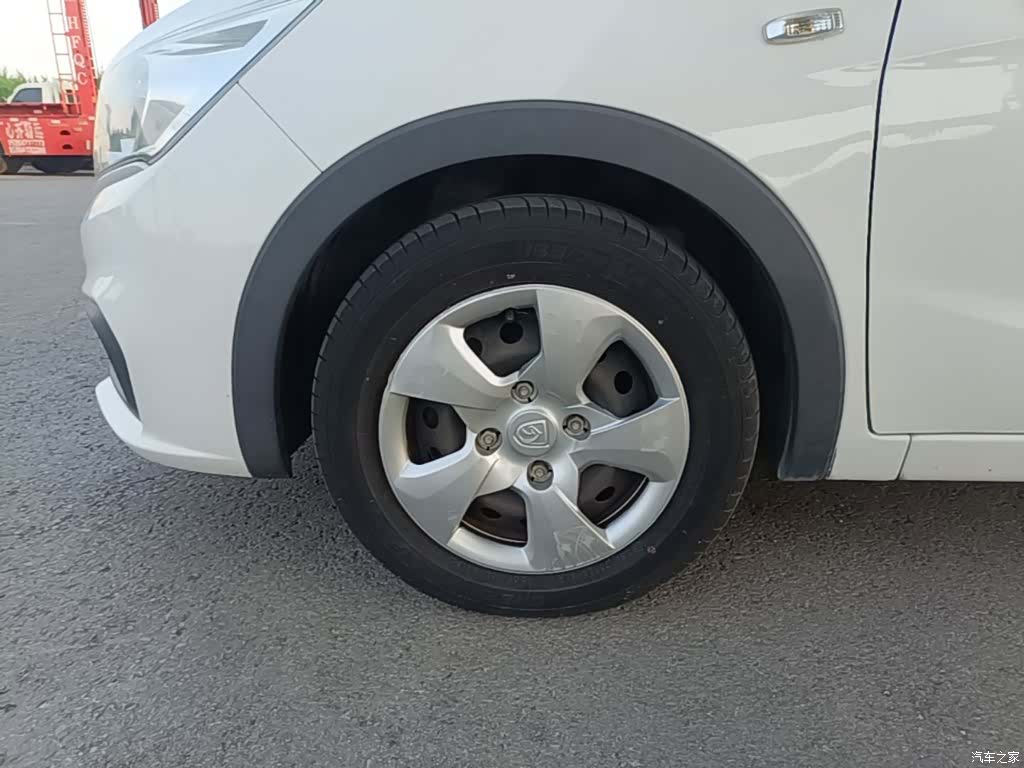 Wuling 310, 2019 23