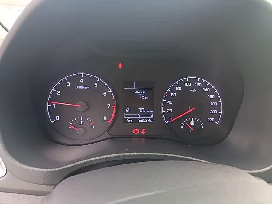 Hyundai Accent 2017, фото 11