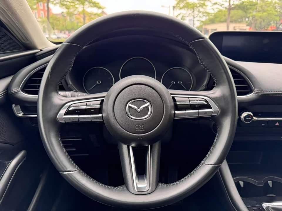 Mazda 3 Angkesaila Mazda 3 Angkesaila