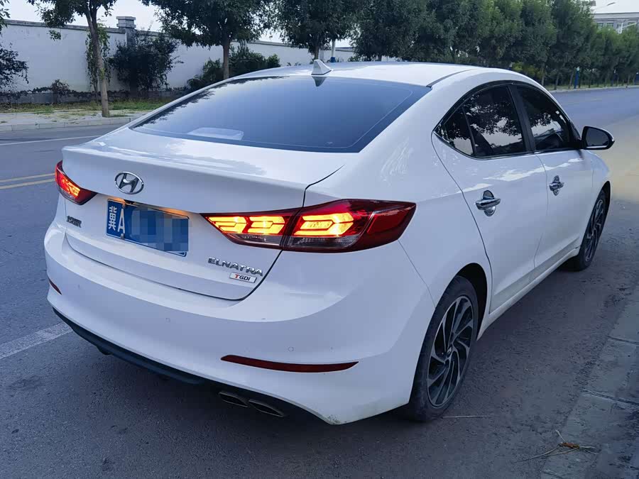 Hyundai Lingdong 2019, фото 9