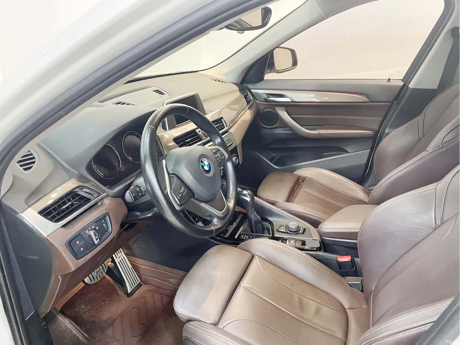 BMW X1, 2018 16