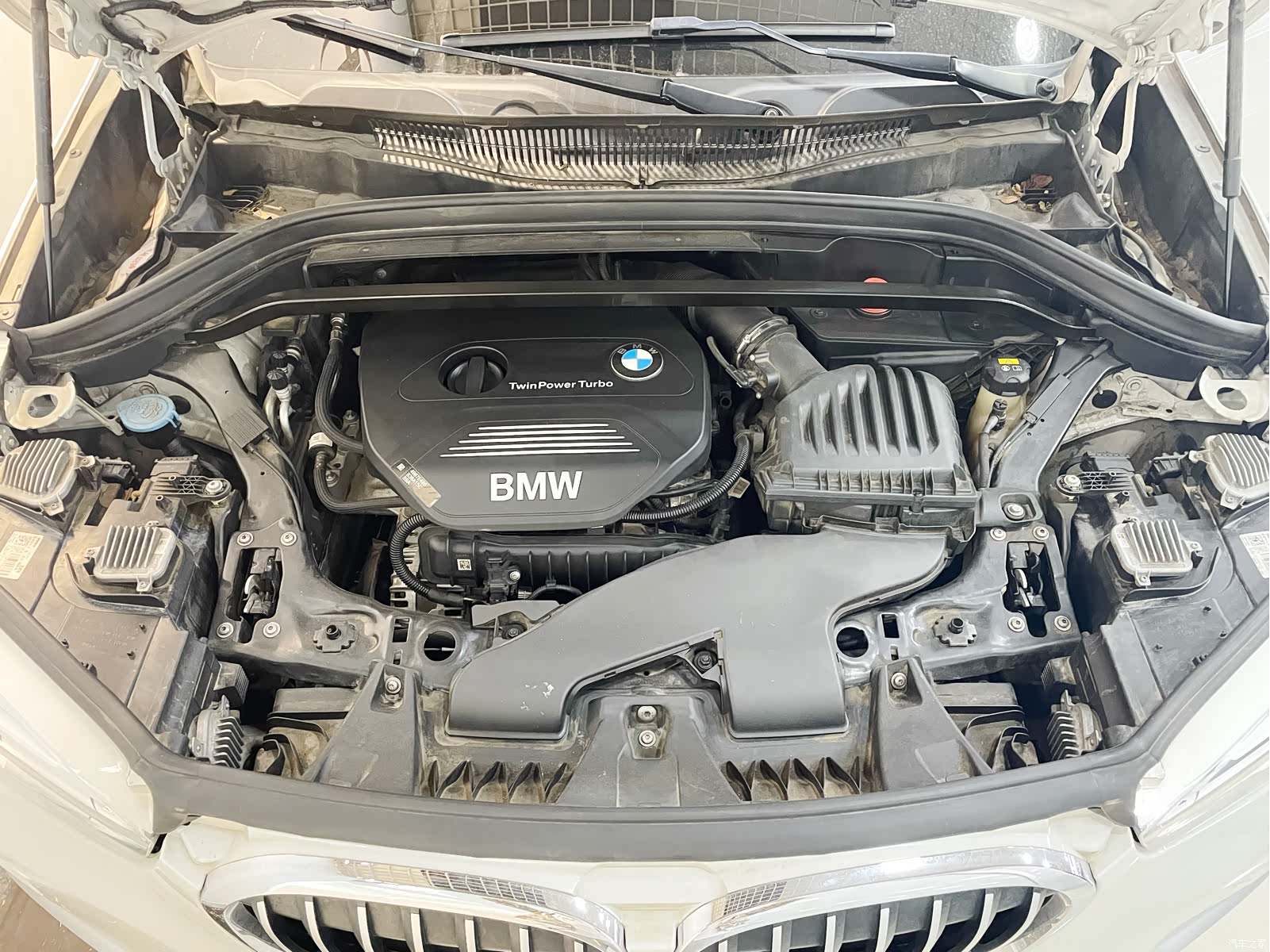 BMW X1, 2018 24