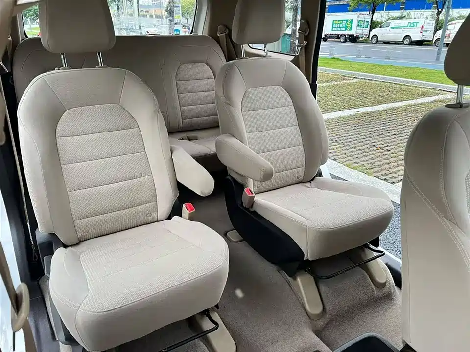 Wuling Wuling Hongguang