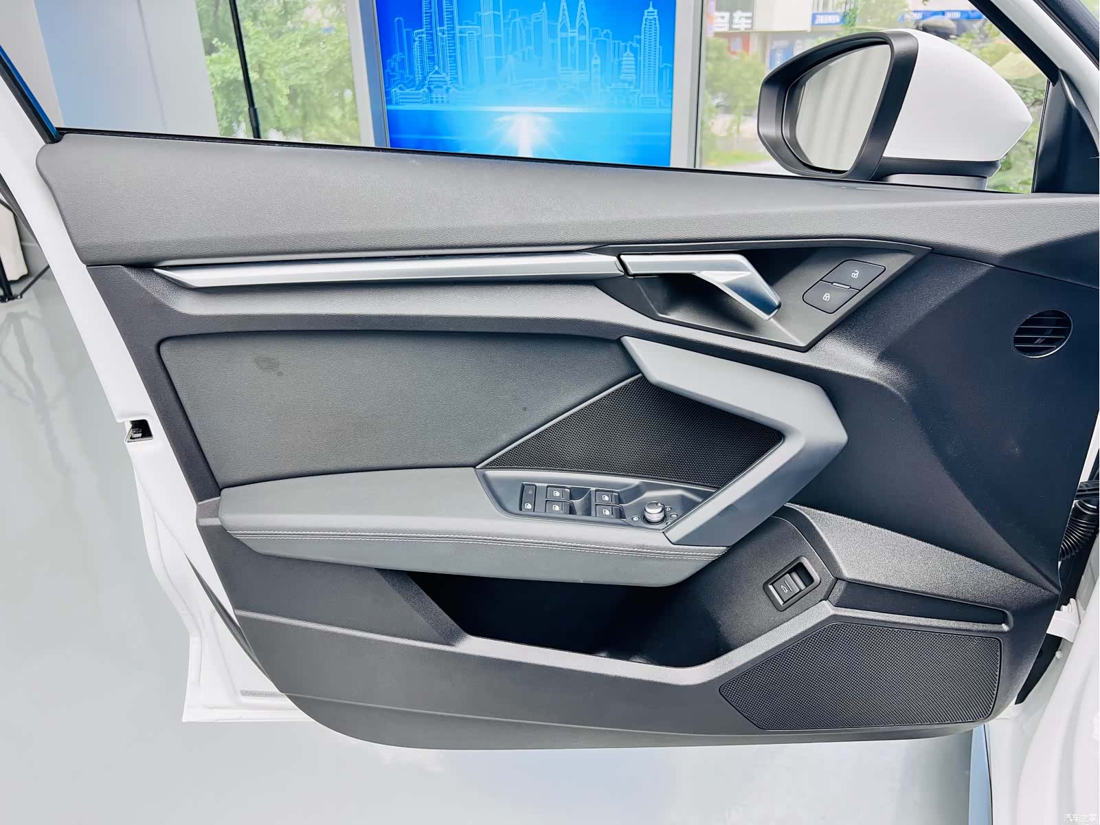 Audi A3, 2022 11
