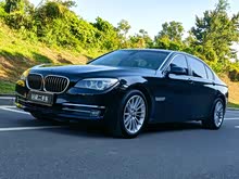 ����7ϵ 2014�� 730Li ������