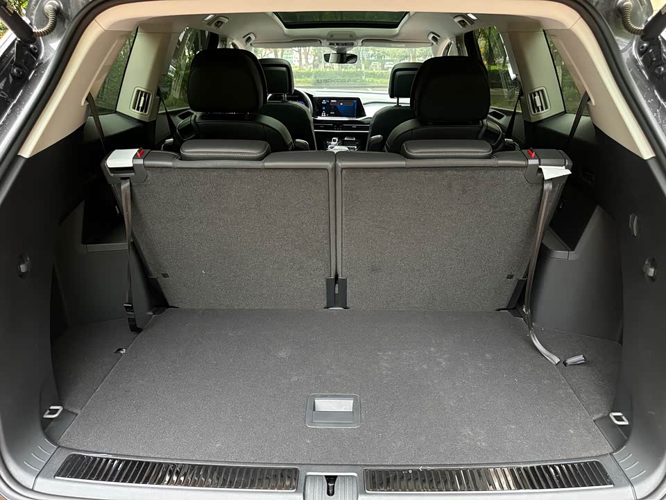 Volkswagen Lanjing Volkswagen Lanjing